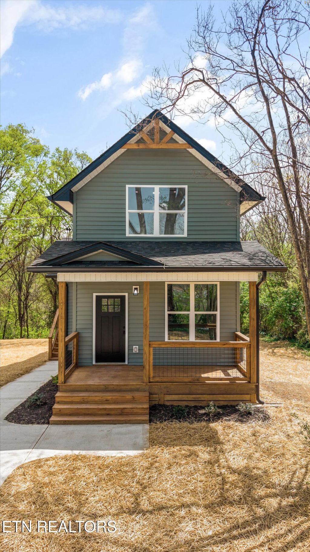 Photo of 376 Nash Rd, Knoxville, TN 37914 (MLS # 1335028)