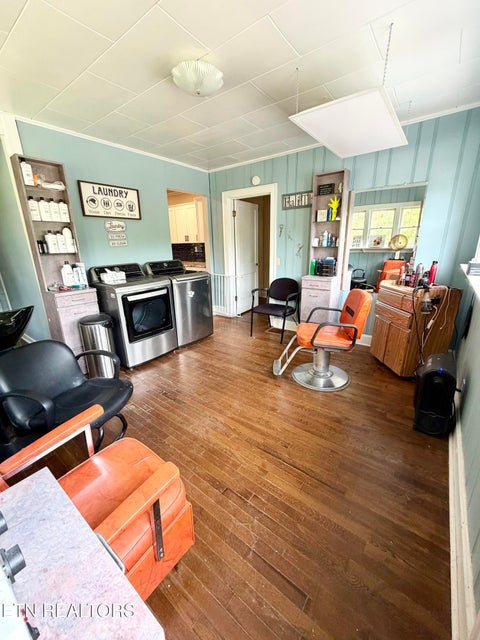 Tiny photo for 108 W Elm St, LaFollette, TN 37766 (MLS # 1358435)