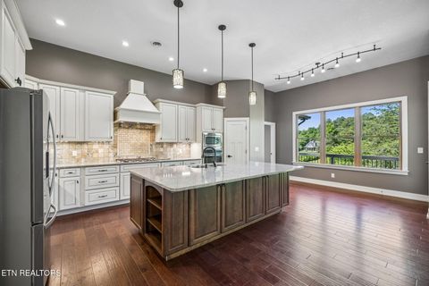 Tiny photo for 4451 Forrest Ridge Drive, Louisville, TN 37777 (MLS # 1341128)