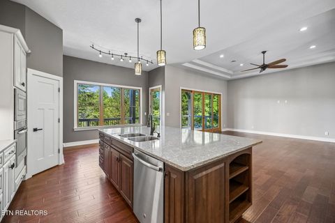 Tiny photo for 4451 Forrest Ridge Drive, Louisville, TN 37777 (MLS # 1341128)