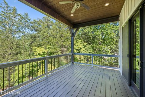 Tiny photo for 4451 Forrest Ridge Drive, Louisville, TN 37777 (MLS # 1341128)