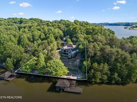 Tiny photo for 4451 Forrest Ridge Drive, Louisville, TN 37777 (MLS # 1341128)