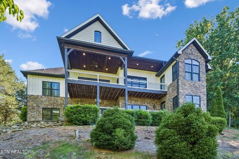 Tiny photo for 4451 Forrest Ridge Drive, Louisville, TN 37777 (MLS # 1341128)