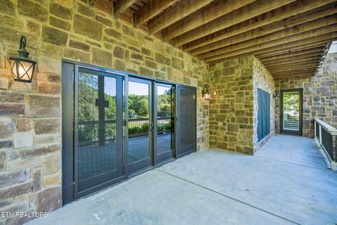 Tiny photo for 4451 Forrest Ridge Drive, Louisville, TN 37777 (MLS # 1341128)