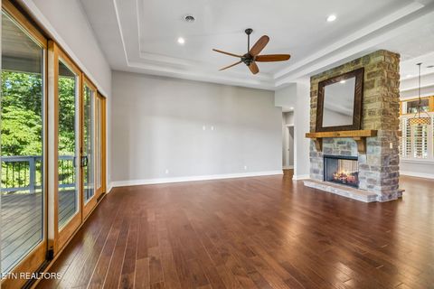 Tiny photo for 4451 Forrest Ridge Drive, Louisville, TN 37777 (MLS # 1341128)