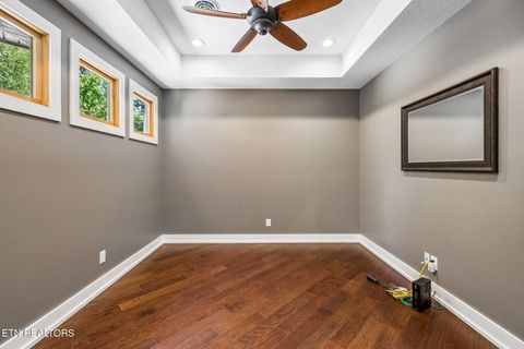 Tiny photo for 4451 Forrest Ridge Drive, Louisville, TN 37777 (MLS # 1341128)