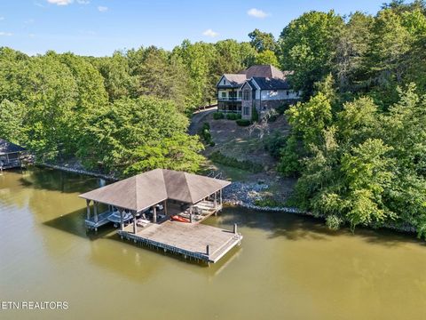 Tiny photo for 4451 Forrest Ridge Drive, Louisville, TN 37777 (MLS # 1341128)
