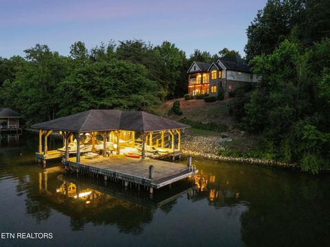Tiny photo for 4451 Forrest Ridge Drive, Louisville, TN 37777 (MLS # 1341128)