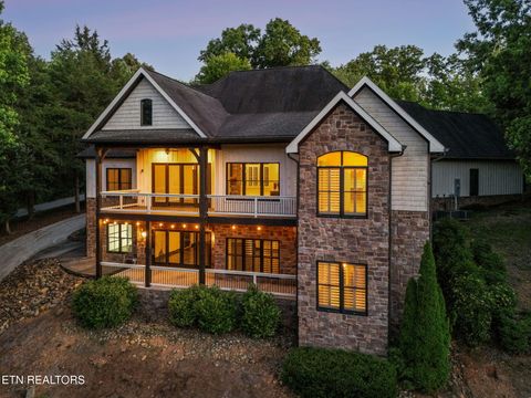 Tiny photo for 4451 Forrest Ridge Drive, Louisville, TN 37777 (MLS # 1341128)