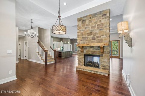 Tiny photo for 4451 Forrest Ridge Drive, Louisville, TN 37777 (MLS # 1341128)