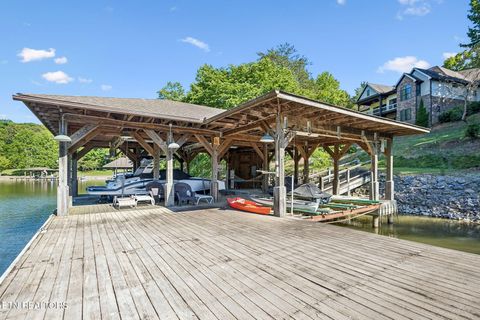 Tiny photo for 4451 Forrest Ridge Drive, Louisville, TN 37777 (MLS # 1341128)