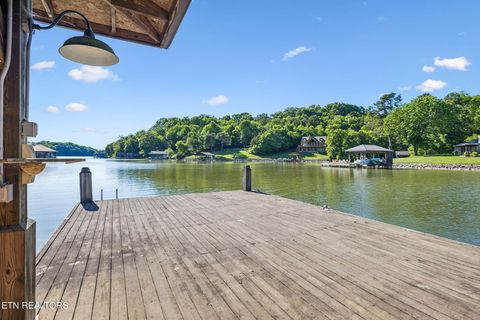 Tiny photo for 4451 Forrest Ridge Drive, Louisville, TN 37777 (MLS # 1341128)