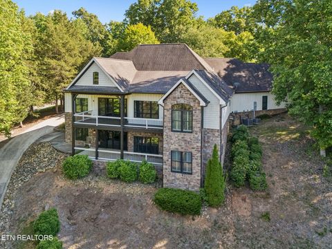 Tiny photo for 4451 Forrest Ridge Drive, Louisville, TN 37777 (MLS # 1341128)