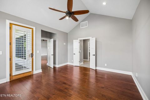 Tiny photo for 4451 Forrest Ridge Drive, Louisville, TN 37777 (MLS # 1341128)