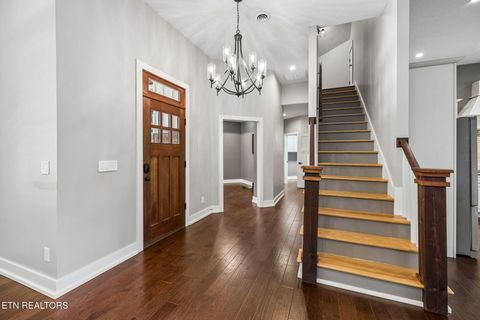 Tiny photo for 4451 Forrest Ridge Drive, Louisville, TN 37777 (MLS # 1341128)