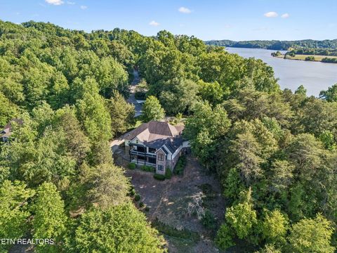 Tiny photo for 4451 Forrest Ridge Drive, Louisville, TN 37777 (MLS # 1341128)