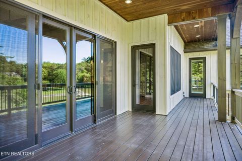Tiny photo for 4451 Forrest Ridge Drive, Louisville, TN 37777 (MLS # 1341128)