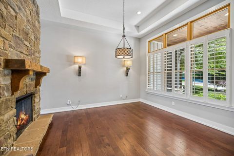 Tiny photo for 4451 Forrest Ridge Drive, Louisville, TN 37777 (MLS # 1341128)