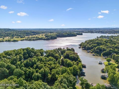 Tiny photo for 4451 Forrest Ridge Drive, Louisville, TN 37777 (MLS # 1341128)
