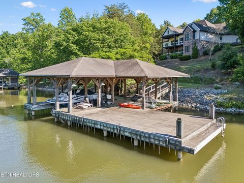 Tiny photo for 4451 Forrest Ridge Drive, Louisville, TN 37777 (MLS # 1341128)