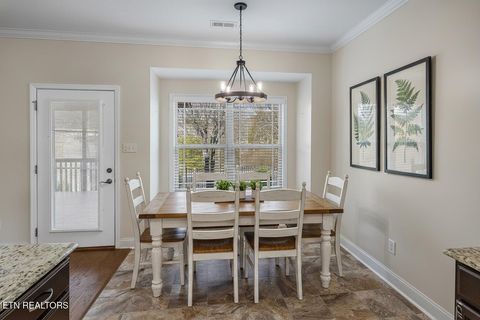 Tiny photo for 8917 Affinity Way, Knoxville, TN 37922 (MLS # 1326668)