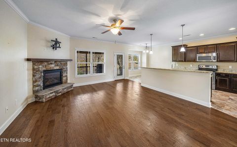 Tiny photo for 8917 Affinity Way, Knoxville, TN 37922 (MLS # 1326668)