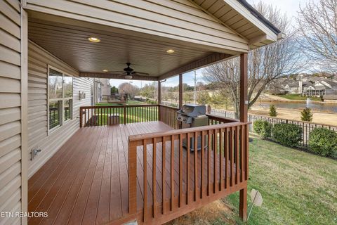Tiny photo for 8917 Affinity Way, Knoxville, TN 37922 (MLS # 1326668)