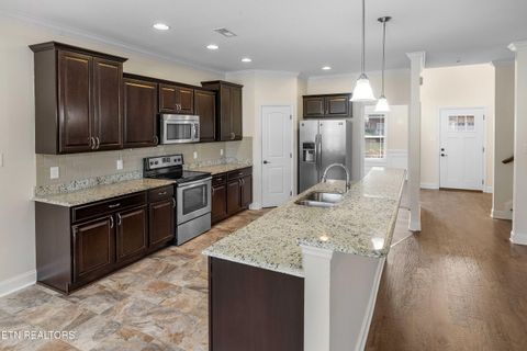 Tiny photo for 8917 Affinity Way, Knoxville, TN 37922 (MLS # 1326668)