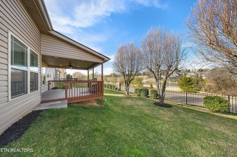 Tiny photo for 8917 Affinity Way, Knoxville, TN 37922 (MLS # 1326668)