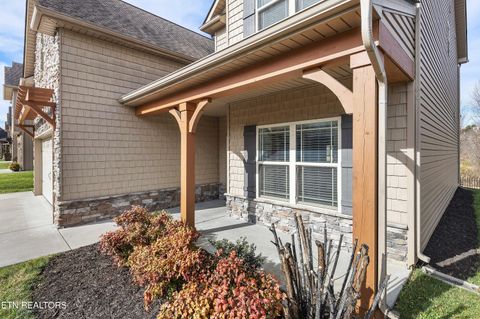 Tiny photo for 8917 Affinity Way, Knoxville, TN 37922 (MLS # 1326668)