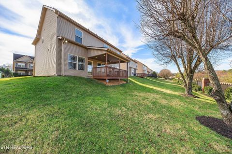 Tiny photo for 8917 Affinity Way, Knoxville, TN 37922 (MLS # 1326668)