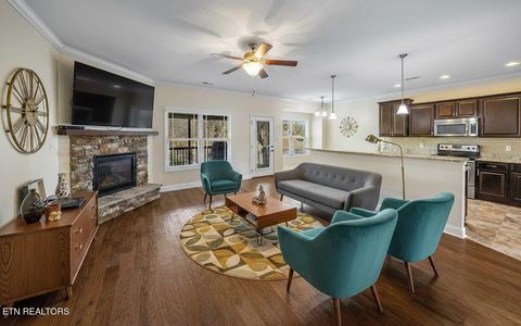 Tiny photo for 8917 Affinity Way, Knoxville, TN 37922 (MLS # 1326668)