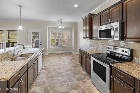 Tiny photo for 8917 Affinity Way, Knoxville, TN 37922 (MLS # 1326668)