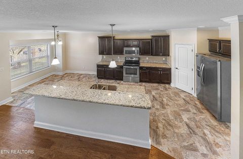 Tiny photo for 8917 Affinity Way, Knoxville, TN 37922 (MLS # 1326668)