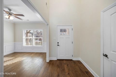 Tiny photo for 8917 Affinity Way, Knoxville, TN 37922 (MLS # 1326668)