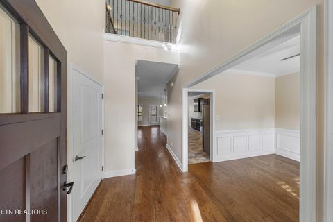 Tiny photo for 8917 Affinity Way, Knoxville, TN 37922 (MLS # 1326668)