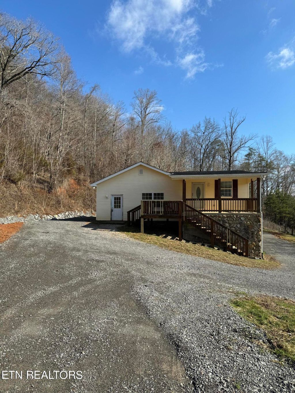 Photo of 300 Beard Valley Rd, Maynardville, TN 37807 (MLS # 1252569)