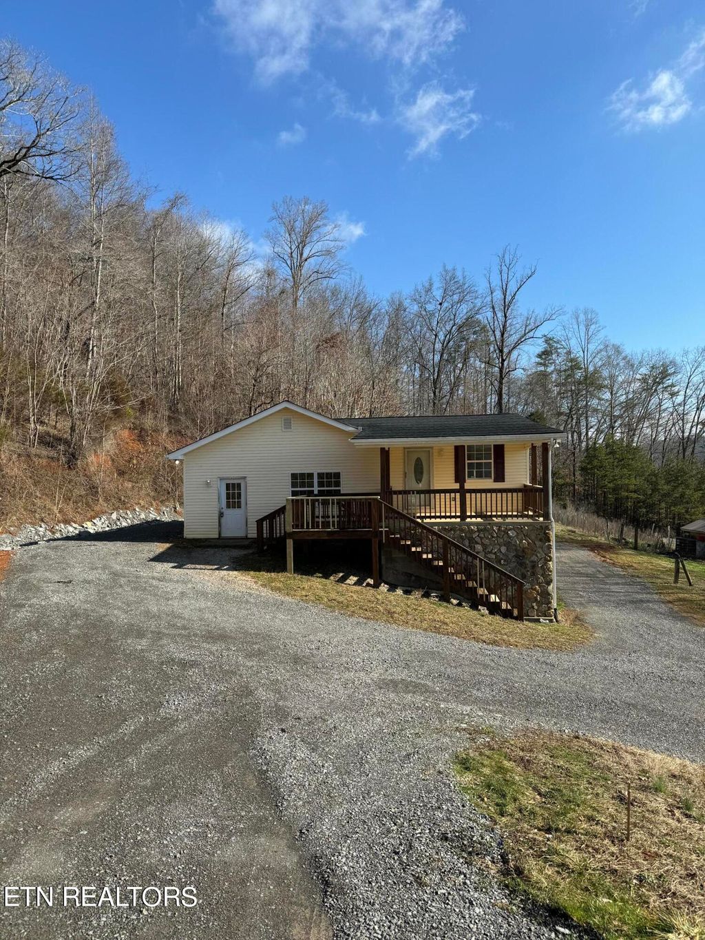 Photo of 300 Beard Valley Rd, Maynardville, TN 37807 (MLS # 1252569)