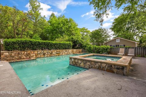Tiny photo for 6629 Cherry Drive, Knoxville, TN 37919 (MLS # 1339154)