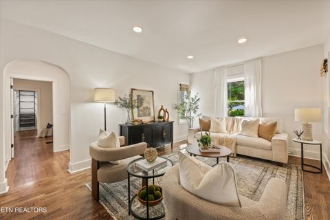 Tiny photo for 6629 Cherry Drive, Knoxville, TN 37919 (MLS # 1339154)
