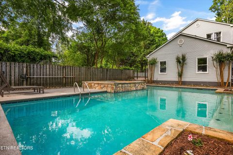 Tiny photo for 6629 Cherry Drive, Knoxville, TN 37919 (MLS # 1339154)