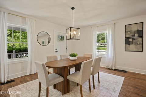 Tiny photo for 6629 Cherry Drive, Knoxville, TN 37919 (MLS # 1339154)