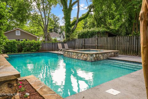 Tiny photo for 6629 Cherry Drive, Knoxville, TN 37919 (MLS # 1339154)