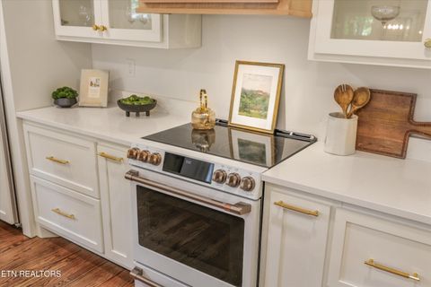 Tiny photo for 6629 Cherry Drive, Knoxville, TN 37919 (MLS # 1339154)