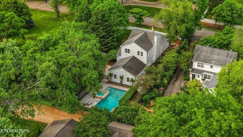 Tiny photo for 6629 Cherry Drive, Knoxville, TN 37919 (MLS # 1339154)
