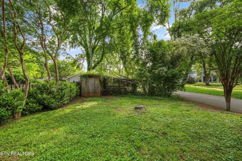 Tiny photo for 6629 Cherry Drive, Knoxville, TN 37919 (MLS # 1339154)
