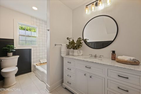 Tiny photo for 6629 Cherry Drive, Knoxville, TN 37919 (MLS # 1339154)