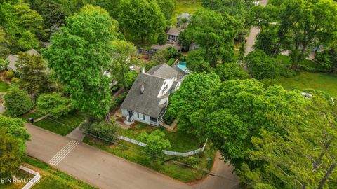 Tiny photo for 6629 Cherry Drive, Knoxville, TN 37919 (MLS # 1339154)