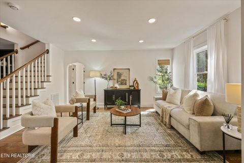 Tiny photo for 6629 Cherry Drive, Knoxville, TN 37919 (MLS # 1339154)