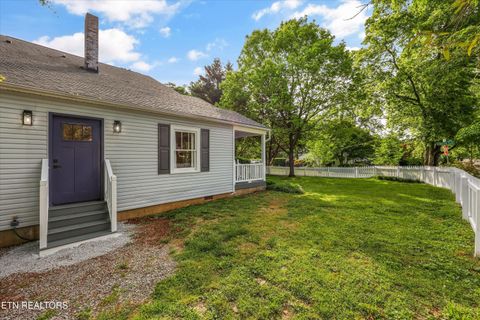 Tiny photo for 6629 Cherry Drive, Knoxville, TN 37919 (MLS # 1339154)